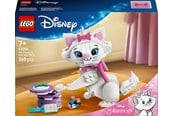 LEGO®  - LEGO Disney 43286 Aristokatit: Ihastuttava Marie - 43286