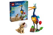 LEGO® - LEGO Disney 43290 Kevin ja Dogi - 43290