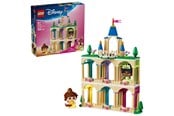LEGO® - LEGO Disney 43291 Bellen ja Tianan linna minikoossa - 43291