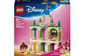 LEGO®  - LEGO Disney 43291 Bellen ja Tianan linna minikoossa - 43291