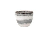 Kattaus - Bloomingville - Paula Cup - Grey - 82072064