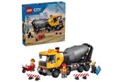 LEGO® - LEGO City 60478 Betoniauto - 60478