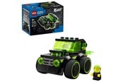 LEGO® - LEGO City 60484 Menopelit – Pelikilpa-auto - 60484