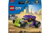 LEGO® - LEGO City 60485 Hot rod ‑auto - 60485