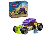 LEGO® - LEGO City 60485 Hot rod ‑auto - 60485