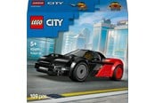 LEGO®  - LEGO City 60486 Supersähköauto - 60486