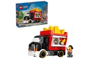 LEGO® - LEGO City 60488 Ranskanperuna-auto - 60488