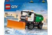 LEGO®  - LEGO City 60490 Lumiaura - 60490