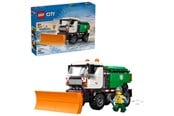 LEGO® - LEGO City 60490 Lumiaura - 60490
