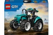LEGO® - LEGO City 60498 Traktori - 60498