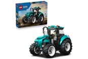 LEGO® - LEGO City 60498 Traktori - 60498