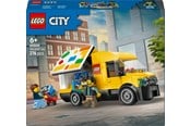 LEGO®  - LEGO City 60500 ® rekka - 60500