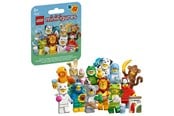 LEGO® - LEGO Minifigures 71051 Eläimet – Sarja 28 - 71051
