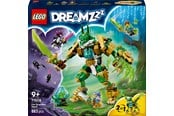 LEGO®  - LEGO DREAMZzz 71508 Kettuvartijarobotti - 71508