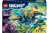 LEGO®  - LEGO DREAMZzz 71512 Krokotiilisukellusvene - 71512