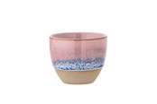 Kattaus - Bloomingville - Paula Cup - Rose - Stoneware - 82072065