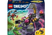 LEGO®  - LEGO DREAMZzz 71513 Painajaisskorpionikaivuri - 71513