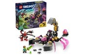 LEGO® - LEGO DREAMZzz 71513 Painajaisskorpionikaivuri - 71513