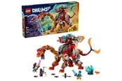 Leikkikeittiöt ja tarvikkeet - LEGO Dinosuihkari - 71514
