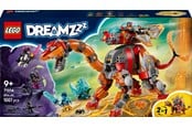 LEGO®  - LEGO DREAMZzz 71514 Dinosuihkari - 71514