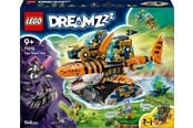 LEGO®  - LEGO DREAMZzz 71515 Tiikerihaipanssarivaunu - 71515