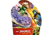 LEGO®  - LEGO Ninjago 71849 Nya vastaan mutaatiohirviöspinneri - 71849