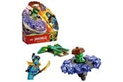LEGO® - LEGO Ninjago 71849 Nya vastaan mutaatiohirviöspinneri - 71849