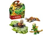 LEGO® - LEGO Ninjago 71850 Lloyd vastaan maahirviöspinneri - 71850