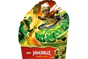 LEGO®  - LEGO Ninjago 71850 Lloyd vastaan maahirviöspinneri - 71850