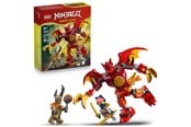 LEGO® - LEGO Ninjago 71851 Kain lohikäärmetaistelupakkaus - 71851
