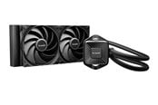 CPU-jäähdytys - be quiet! PURE LOOP 3 240 - CPU Vesijäähdytys - BW027EU