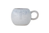 Keittiötarvikkeet - Bloomingville - Paula Mug - Blue - 82072658