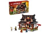 LEGO® - LEGO Ninjago 71858 Neljä aseseppää – 15-vuotisjuhlamalli - 71858