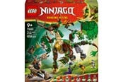 LEGO®  - LEGO Ninjago 71859 Elämän lohikäärme - 71859