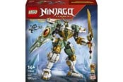 LEGO®  - LEGO Ninjago 71860 Lloydin titaanirobotti – 15-vuotisjuhlamalli - 71860