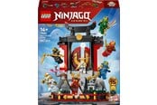LEGO®  - LEGO Ninjago 71866 Ninjahahmokollaasi – 15-vuotisjuhlamalli - 71866