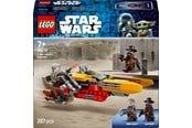 LEGO®  - LEGO Star Wars 75437 Cobb Vanthin kiituri - 75437