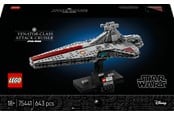 LEGO®  - LEGO Star Wars 75441 Venator-luokan hyökkäysristeilijä - 75441