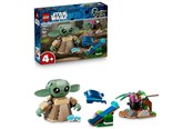 LEGO® - LEGO Star Wars 75443 Grogun kotipaikka - 75443