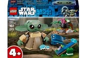 LEGO®  - LEGO Star Wars 75443 Grogun kotipaikka - 75443