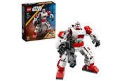 LEGO® - LEGO Star Wars 75448 Rynnäkkökloonisotilasrobotti - 75448