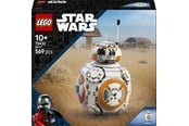 LEGO®  - LEGO Star Wars 75452 BB-8™-astromekaanikkodroidi - 75452