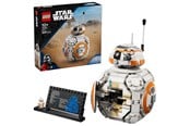 LEGO® - LEGO Star Wars 75452 BB-8™-astromekaanikkodroidi - 75452