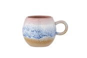 Keittiötarvikkeet - Bloomingville - Paula Cup - Rose - Stoneware - 82072052