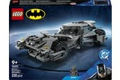 LEGO®  - LEGO Super Heroes 76331 Batman v Superman™ ‑elokuvan Batmobile™ - 76331