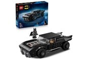 LEGO® - LEGO The Batman Movie 76332 The Batman™ ‑elokuvan Batmobile™ - 76332