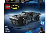 LEGO®  - LEGO The Batman Movie 76332 The Batman™ ‑elokuvan Batmobile™ - 76332