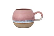 Keittiötarvikkeet - Bloomingville - Paula Mug - Rose - Stoneware - 82072660