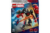 LEGO®  - LEGO Super Heroes Marvel 76337 Miles Moralesin robotti vastaan Spider-Man 2099 - 76337