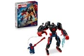 Leikkikeittiöt ja tarvikkeet - LEGO Miles Moralesin robotti vastaan Spider-Man 2099 - 76337